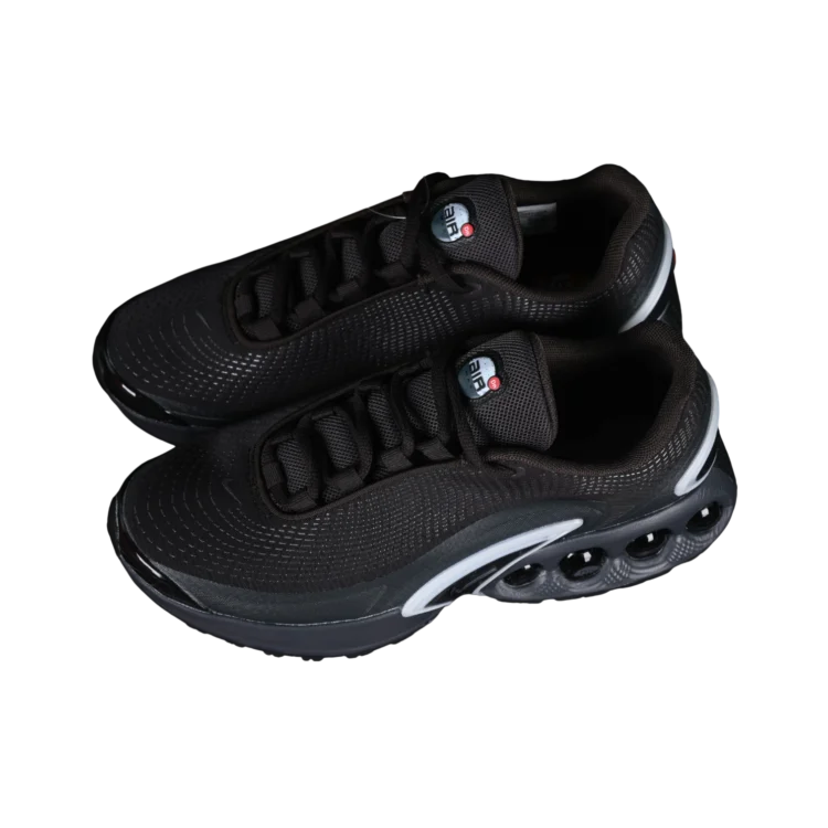 Nike air max dn shoes