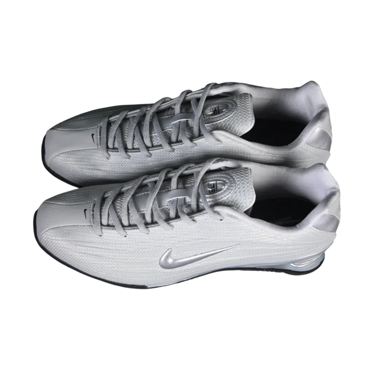 Nike shox z anatomic shoes