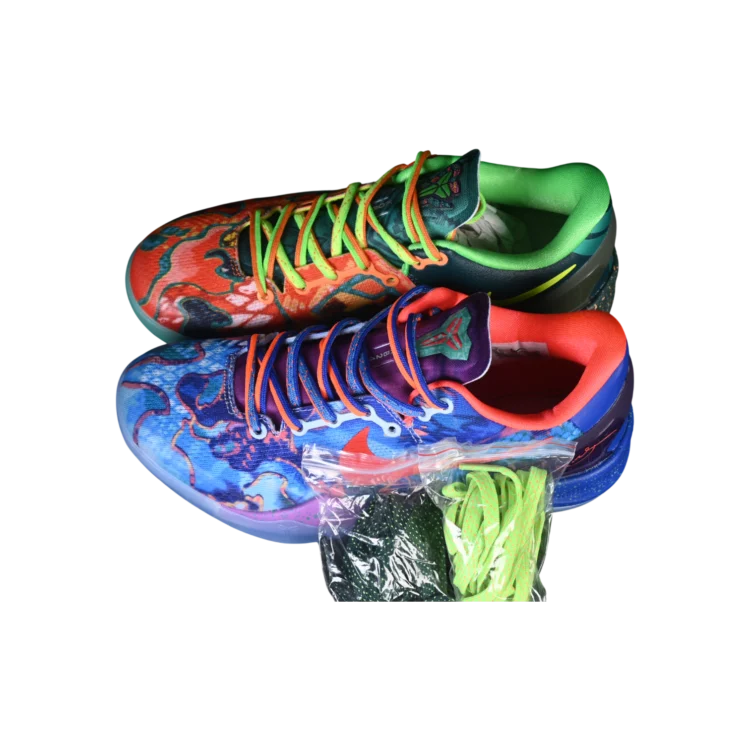 Nike kobe 8 system shoes