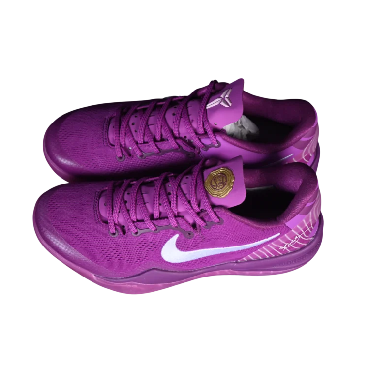 Nike kobe 8 system sneakers