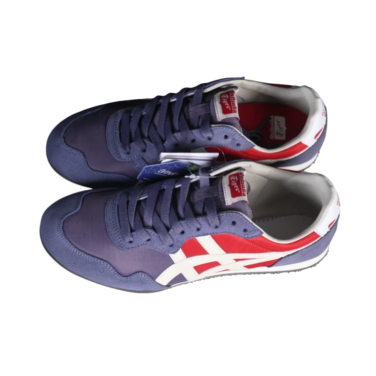 Onitsuka serrano sneakers