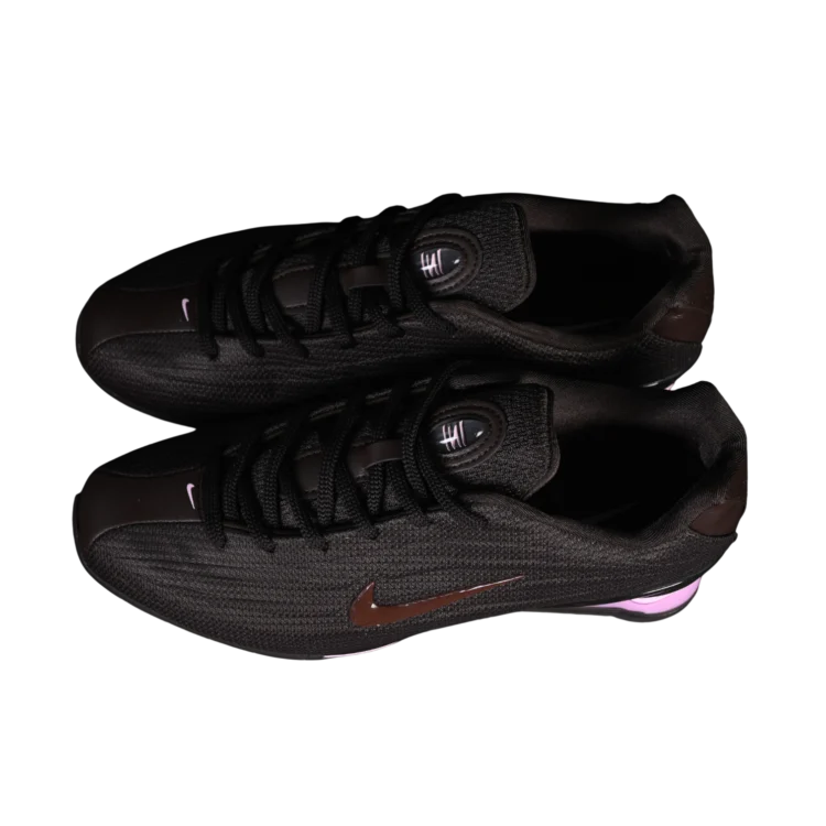 Nike shox z shoes