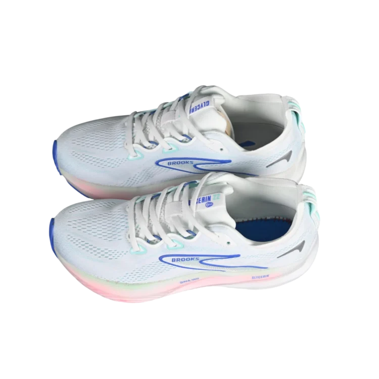 Brooks glycerin 22 standing shoes