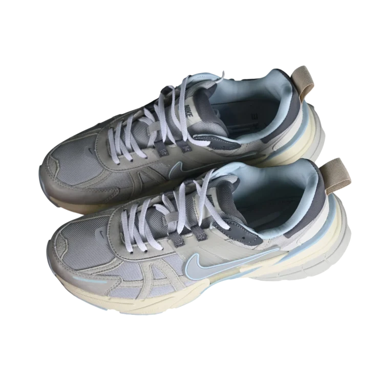 Nike v2k run shoes